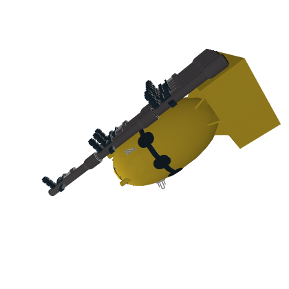 admin gun