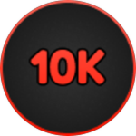 10000 Eliminations