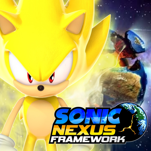 [Release 6] Sonic Nexus Framework