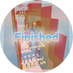 Finished