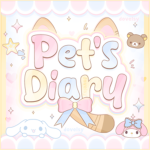 pet's diary