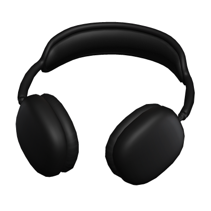 Neck Headphones