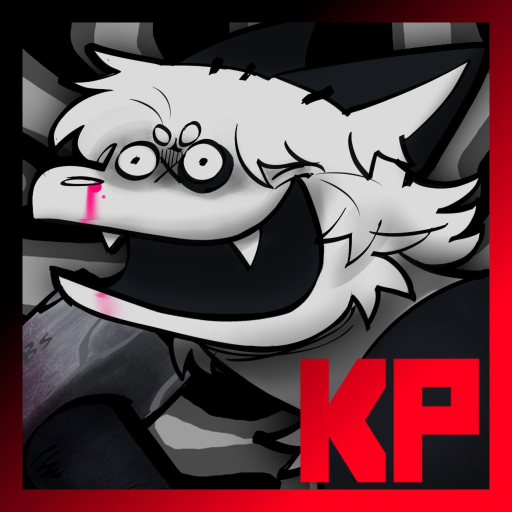 [NEW MAP] Kaiju Paradise