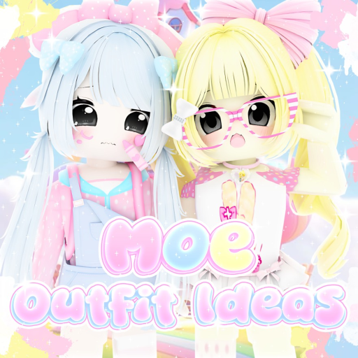 [NEW] Cute Moe Kawaii Doll Outfits