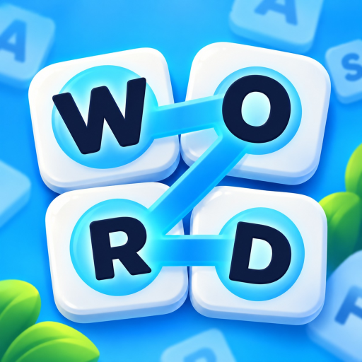 🧩Word Paths