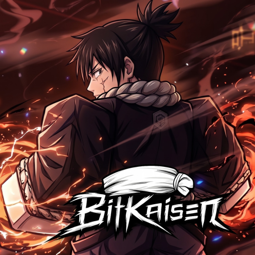 [📖STUDY] BitKaisen 