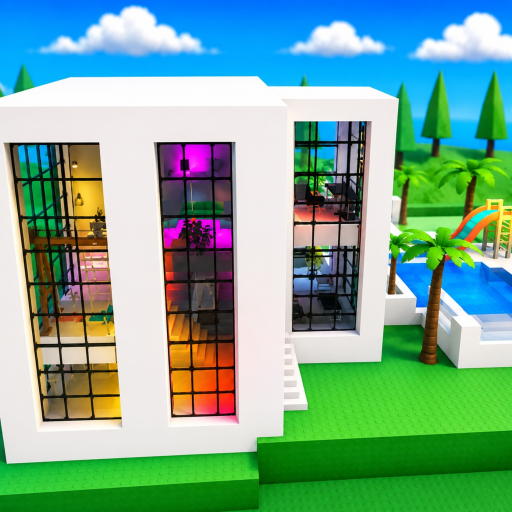 Build Voxels With Friends