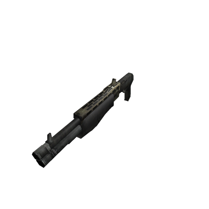 Combine SPAS-12