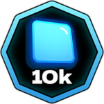 10k Score Tiles
