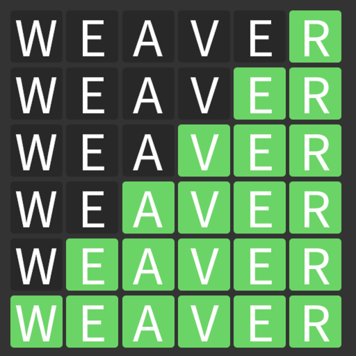 Word Weave