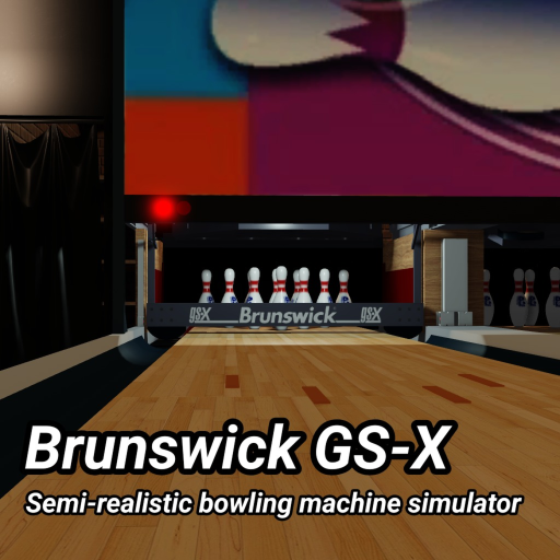 Brunswick GS-X