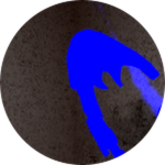 Halloween Event Badge