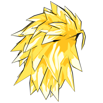 Goku ssj3