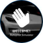 Welcome to Autopilot Simulator!