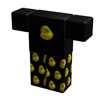 Duck
