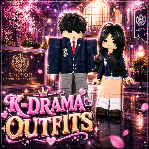 K-Drama Outfit Ideas