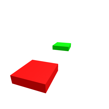 Working Teleporters