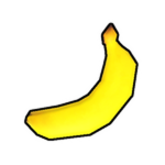 Banana!