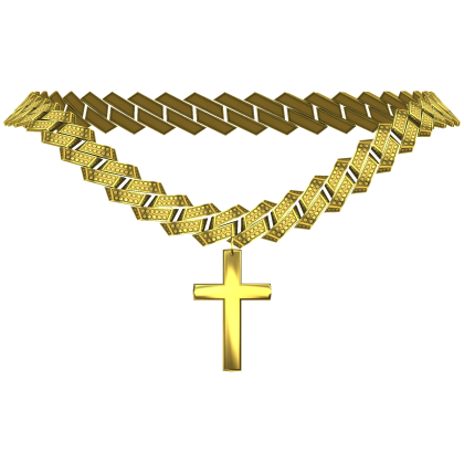 chain gold