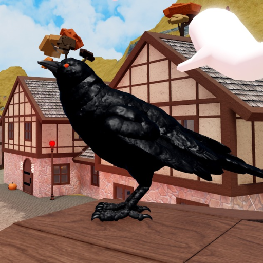 [Halloween] Farm World