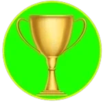 Winner!