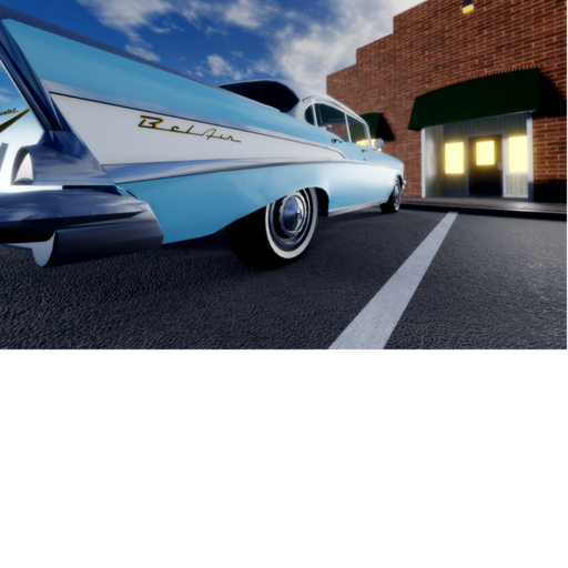 Showcase (Work In Progress)