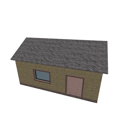 Small House