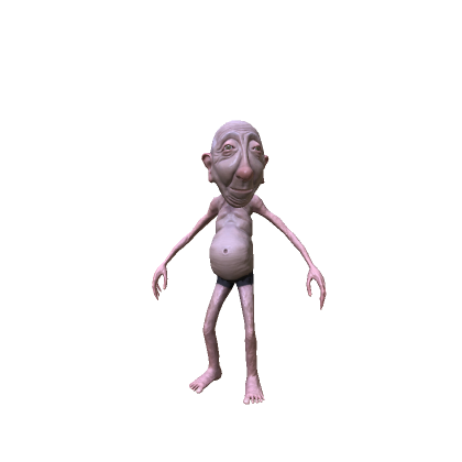 Old Fart