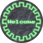 Welcome!