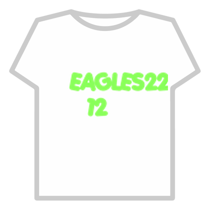 the football shirt for eagles22