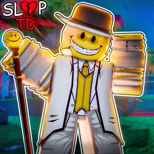 [💀BACKROOMS💀] Slop Tower Defense! 💔