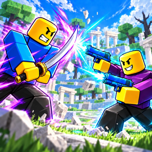 Fun battles