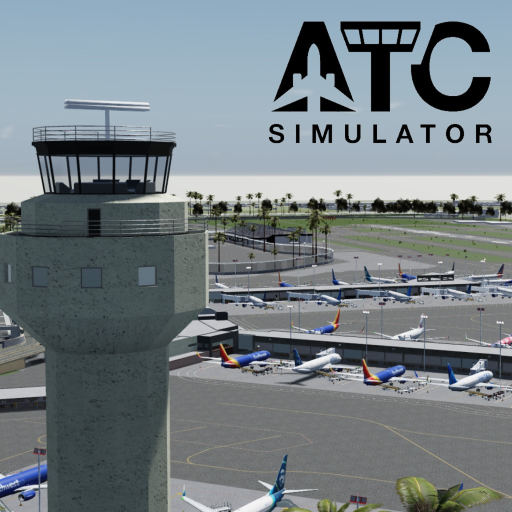 [ATC] Air Traffic Simulator