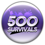 Expert Survivor