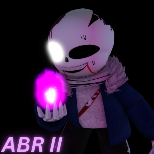 Alphatale Boss Rush II