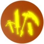 Badge of the Richest