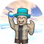 MEET THE CREATOR!