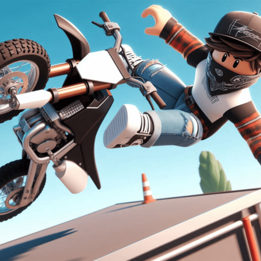 Stunt Bike