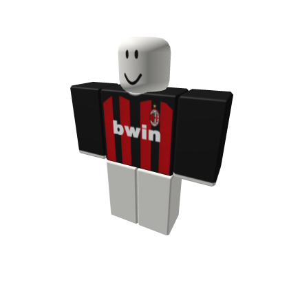 Hoodie AC Milan Kaka