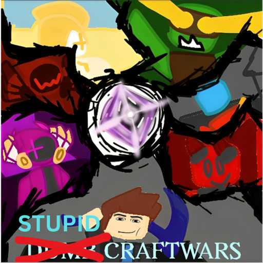 Stupid Craftwars [UPDATE]