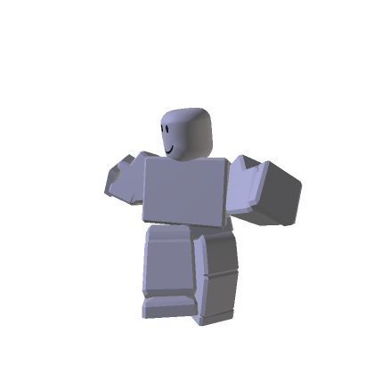 Jester Clown Animation Pack