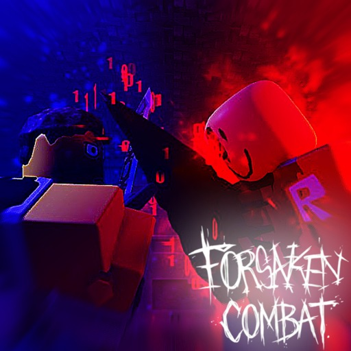 [SPOOKY MONTH] Forsaken Combat Fighting