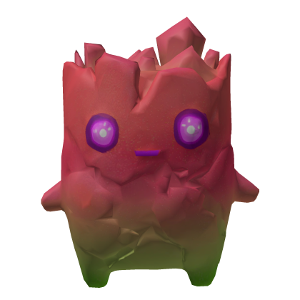 Gummy Zero Point Sprite