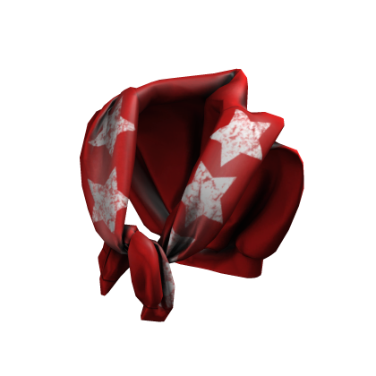 courtside - shoulder hoodie [red]