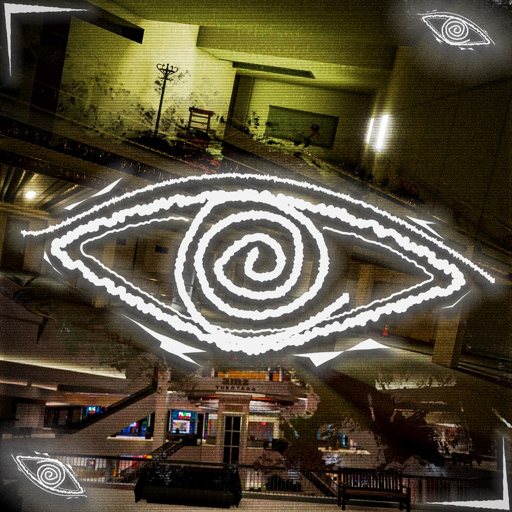 Unseen Liminality