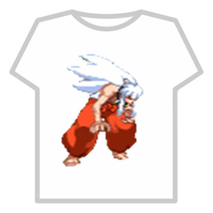 Hold up, Inuyasha!