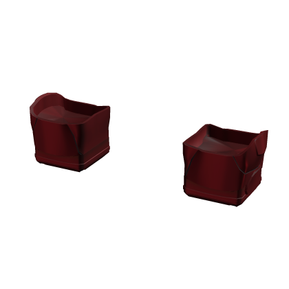 Iron's Mk 3 Gauntlets