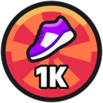 1K Jump