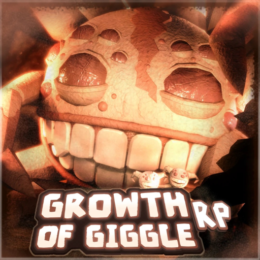 [🎃] Growth of Giggle RP 