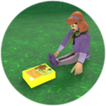 Killed by Daphne